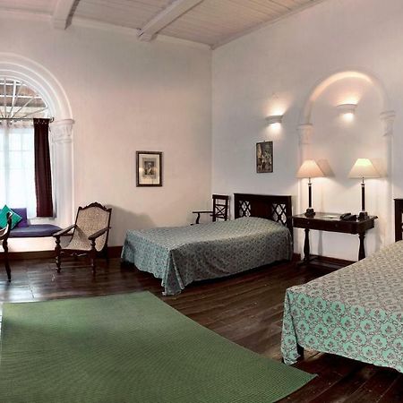 Neemrana'S- Tower House Hotel Kochi Ngoại thất bức ảnh