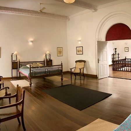 Neemrana'S- Tower House Hotel Kochi Ngoại thất bức ảnh