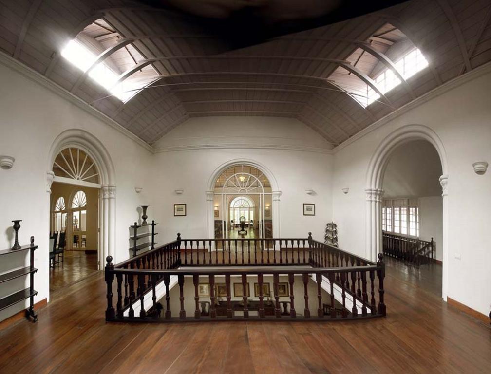 Neemrana'S- Tower House Hotel Kochi Ngoại thất bức ảnh