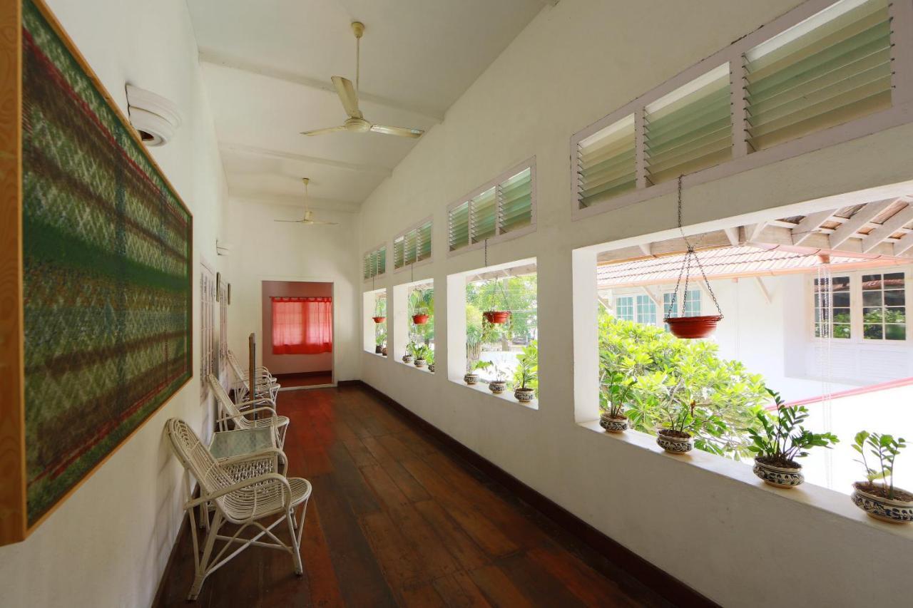 Neemrana'S- Tower House Hotel Kochi Ngoại thất bức ảnh