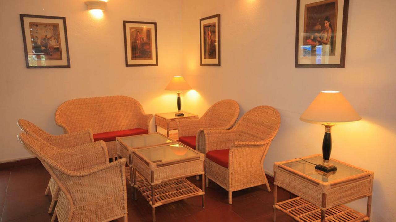 Neemrana'S- Tower House Hotel Kochi Ngoại thất bức ảnh