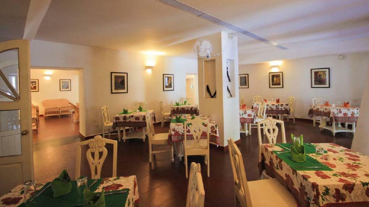 Neemrana'S- Tower House Hotel Kochi Ngoại thất bức ảnh