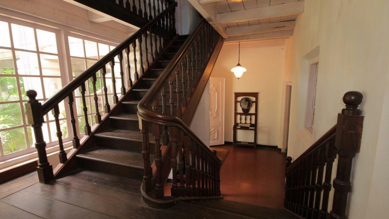 Neemrana'S- Tower House Hotel Kochi Ngoại thất bức ảnh