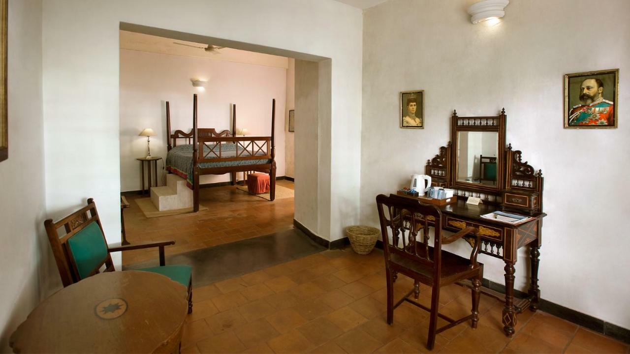 Neemrana'S- Tower House Hotel Kochi Ngoại thất bức ảnh