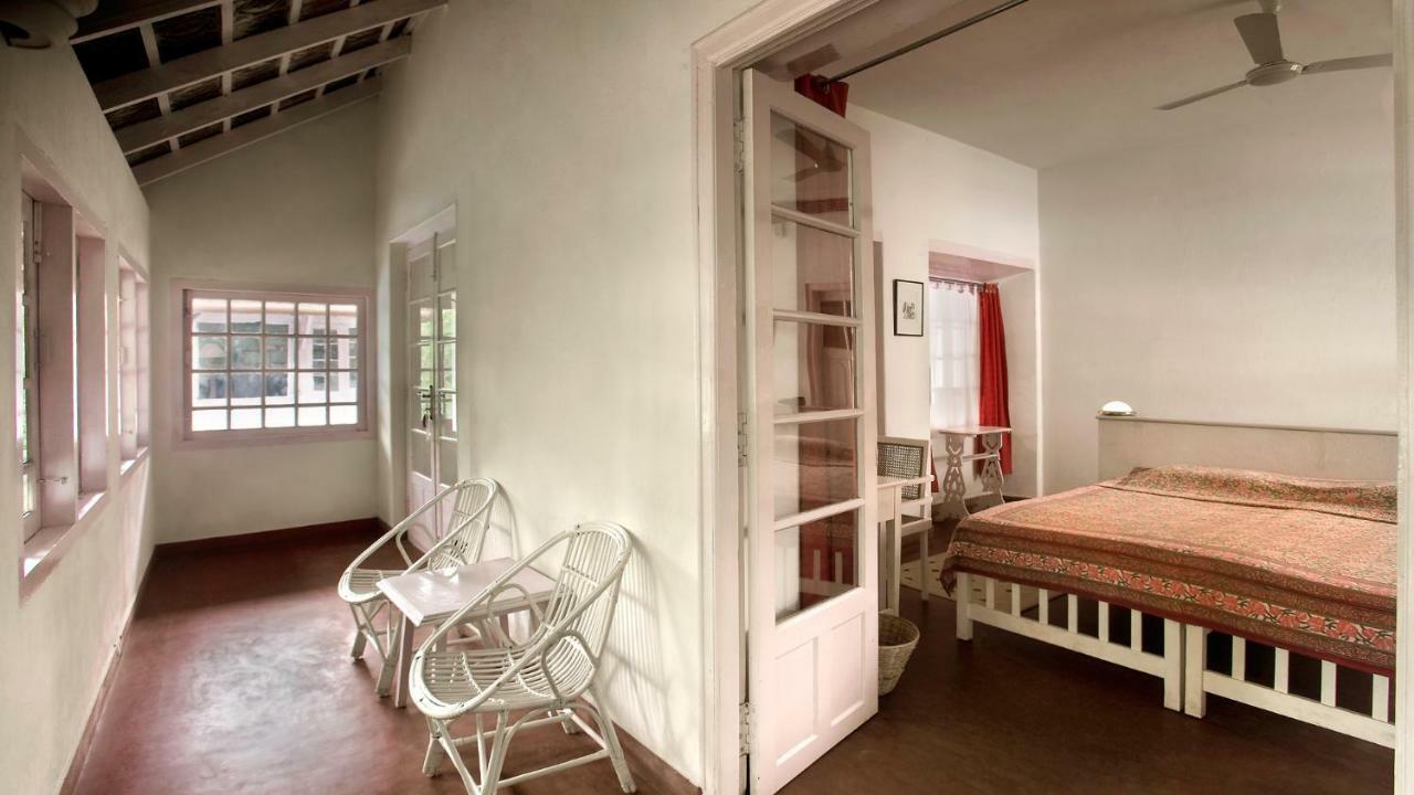 Neemrana'S- Tower House Hotel Kochi Ngoại thất bức ảnh