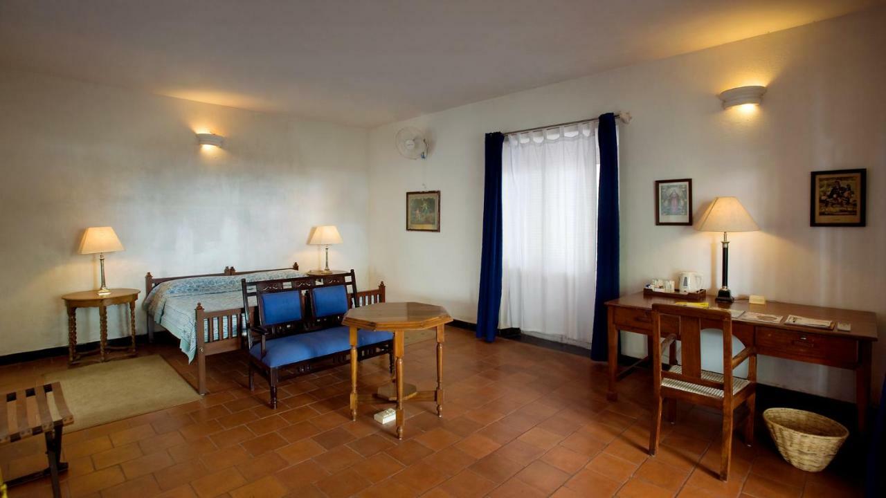 Neemrana'S- Tower House Hotel Kochi Ngoại thất bức ảnh